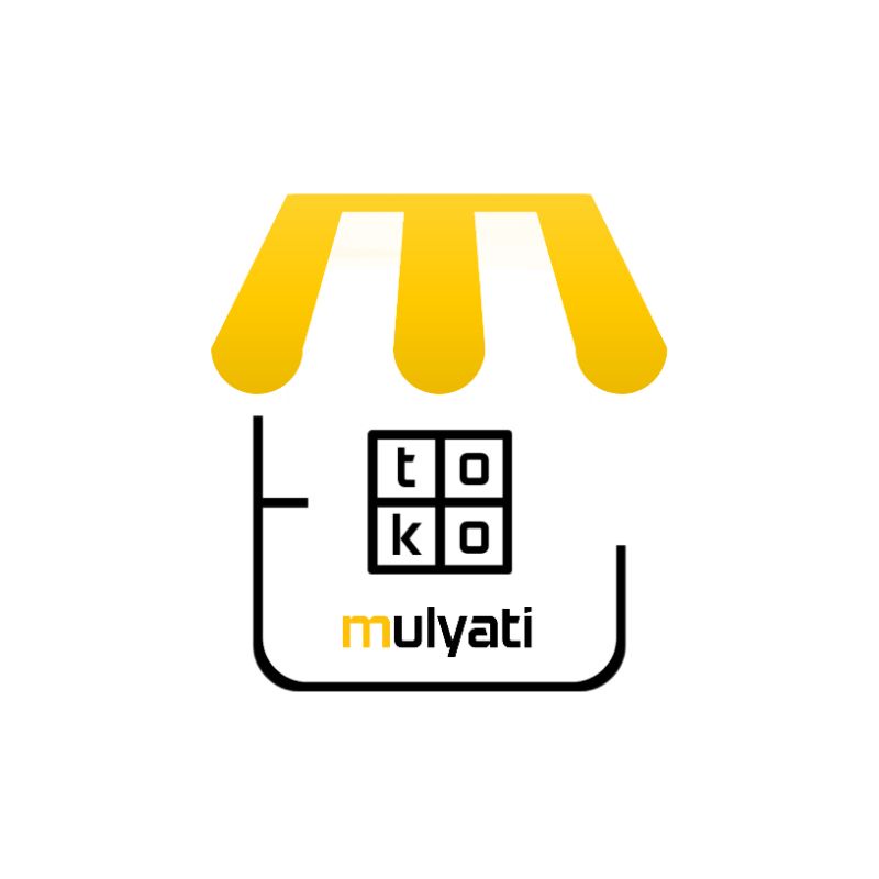 Desain Logo Toko