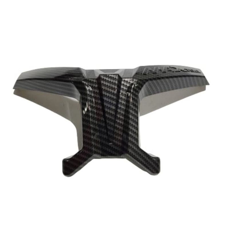 Tutup bawah lampu Honda ADV 150 NEMO carbon original/cover