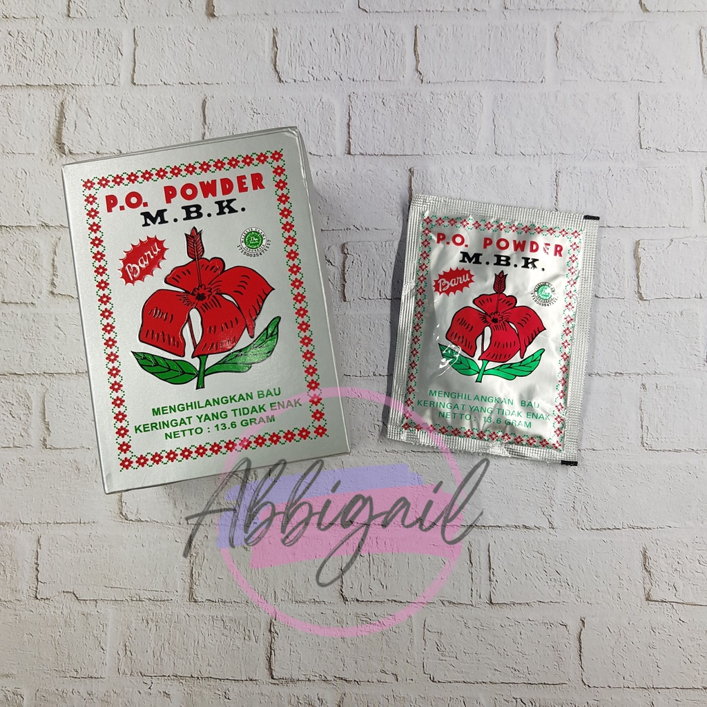 𝘈𝘉𝘎✰ Bedak M.B.K Sachet 13.6 GR Putih Silver / Bedak MBK Powder Putih Abu / Bedak MBK Penghilang Bau Badan / Bedak Powder MBK Putih Silver / Rexona Men Deodoran Ice Cool Sachet / Rexona Deodorant Roll On / Casablanca Roll On 2022