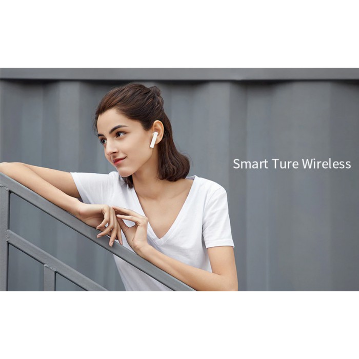 Mi Air 2 SE True Wireless (TWS) Bluetooth Earphone 2 Basic