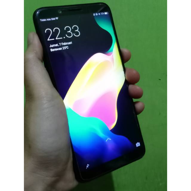 Oppo A83 ram 3/32 (second)