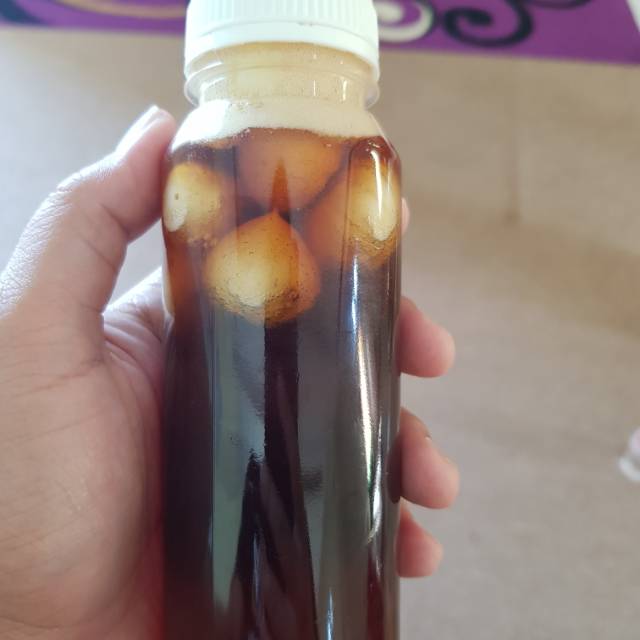 

Madu bawang super