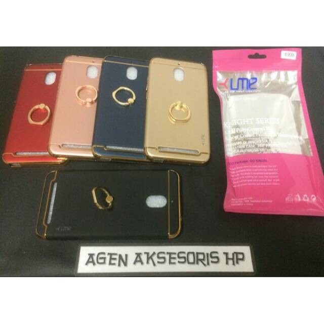 Knight Case Blackberry Aurora UME ORIGINAL