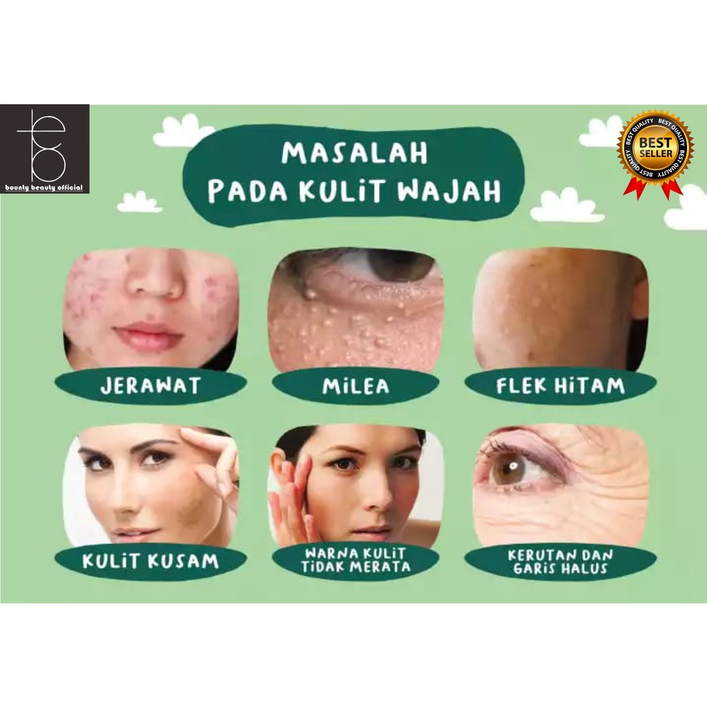 REGLOW GLOWING SKIN TREATMENT 1 PAKET ORIGINAL BPOM SKINCARE | REGLOW FACE WASH | REGLOW 2 IN 1 TONER MICELLAR WATER | REGLOW CREAM-6