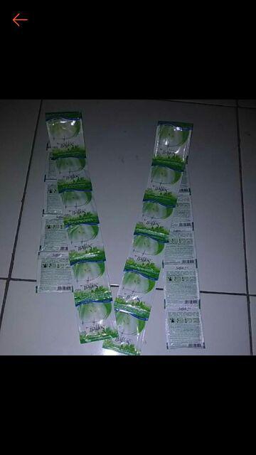 Soffell Lotion Penolak Nyamuk 12x6gr