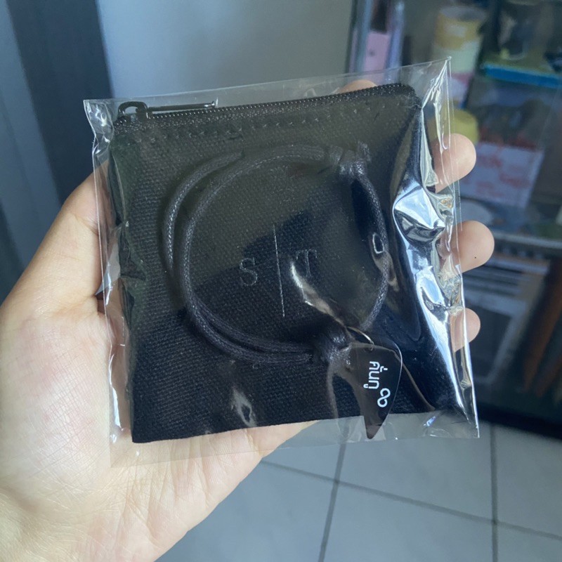 OFFICIAL GELANG BRACELETE 2GETHER SARAWATINE BRIGHTWIN