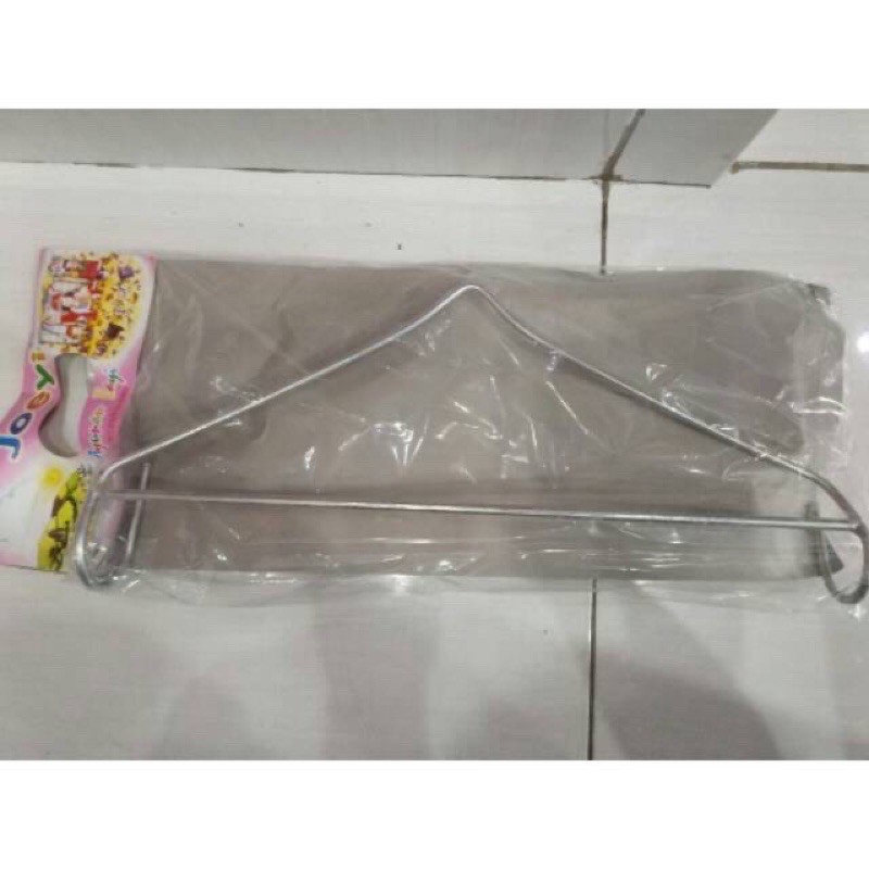 Makassar - Hanger Ayunan Bayi / Segitiga Ayunan Bayi