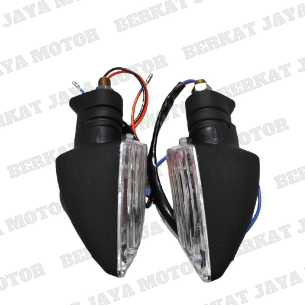 LAMPU SEIN SEN STANDART VIXION NEW BAUT PNP SIGN NVL NVA