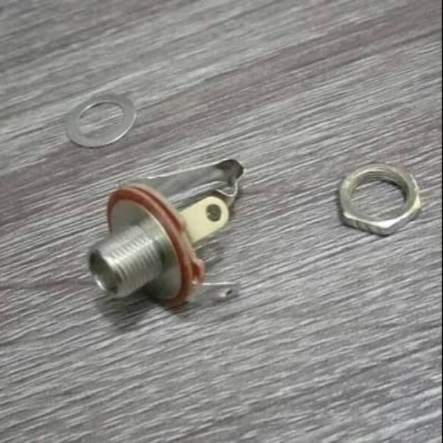 Jack Female Akai - Sperpart Akai