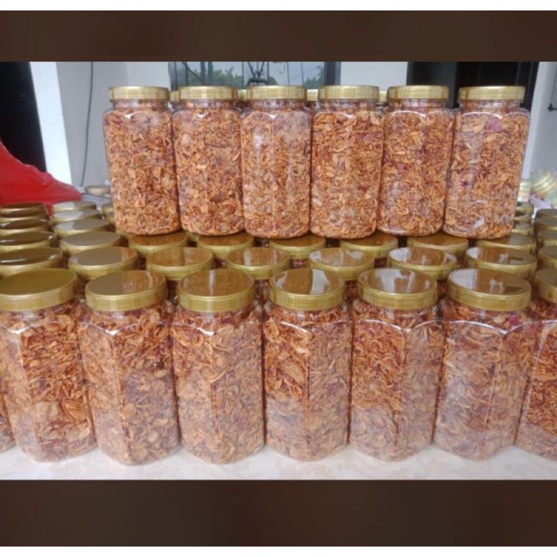 

bawang goreng 200grm