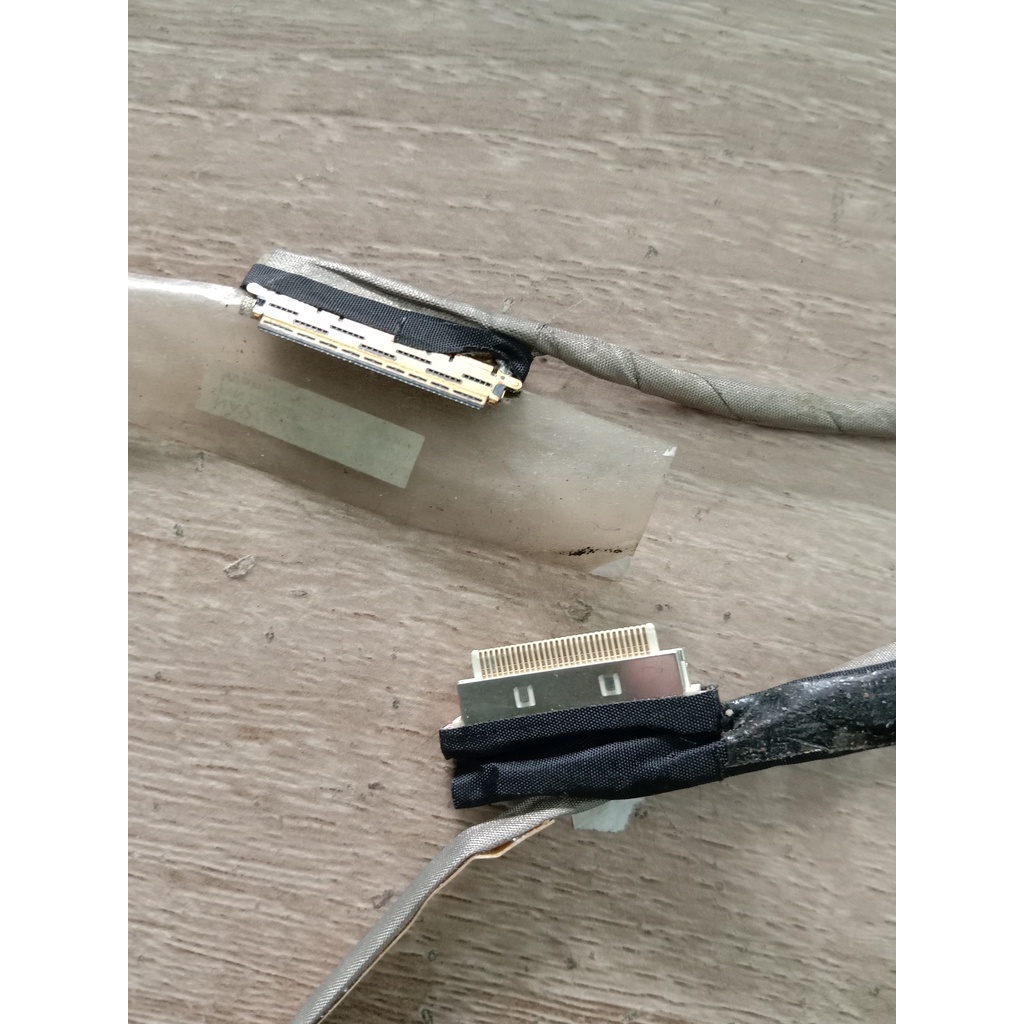 Kabel Flexibel Notebook Acer N55cb2b bekas