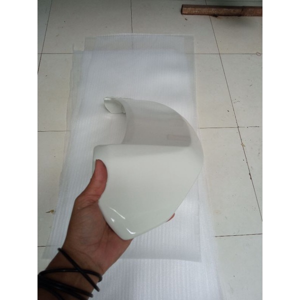 Spoiler All New Avanza/Xenia 2012-2021 Original KJS