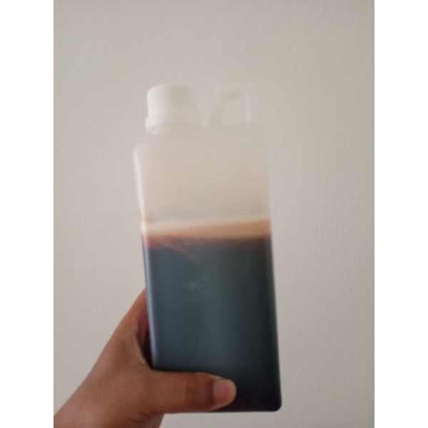 

Madu Akasia Asli Murni tanpa Campuran