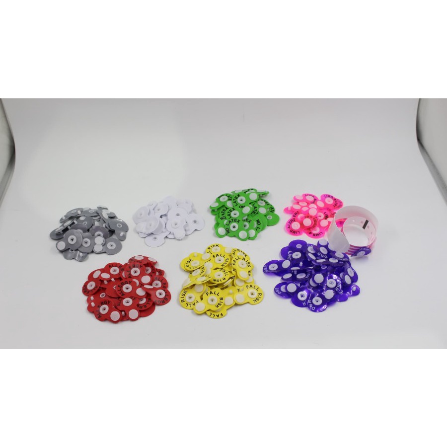 

KLIP RESIKO FALLRISK,ALLERGY,DNR