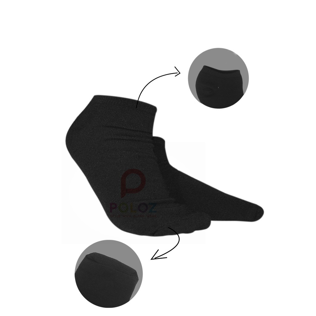 kaos kaki pendek hitam ukuran dewasa Shopee Indonesia kaos kaki pendek hitam ukuran dewasa Shopee Indonesia