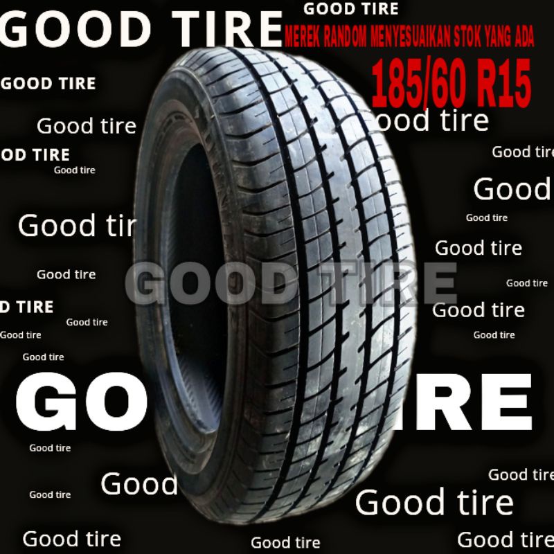 BAN MOBIL COPOTAN DUNLOP SPORT  185 60 15 MOBIL JAZZ AYLA