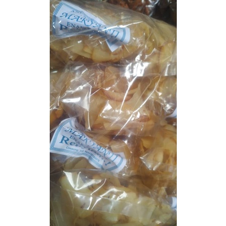 

keripik singkong Makyanti