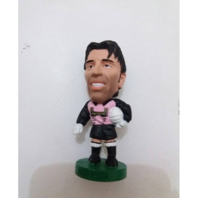 Prostars Football Figure Buffon - Juventus