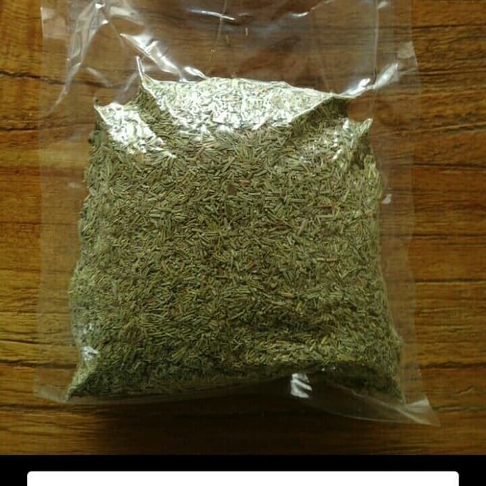 

SGS Bubuk Rosemary 100 gram
