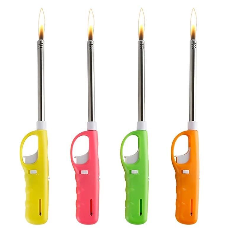 PAKET 3 PCS KOREK PEMATIK KOMPOR GAS LIPAT