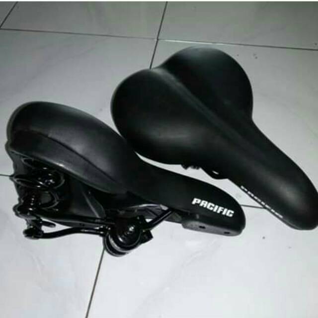 Sadel mtb per