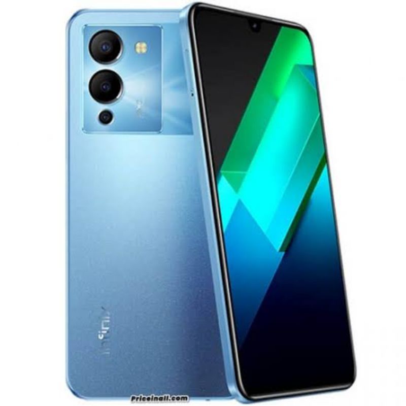 Infinix Note 12 8/128GB | Infinix Note 12 8/256GB New Garansi Resmi Infinix