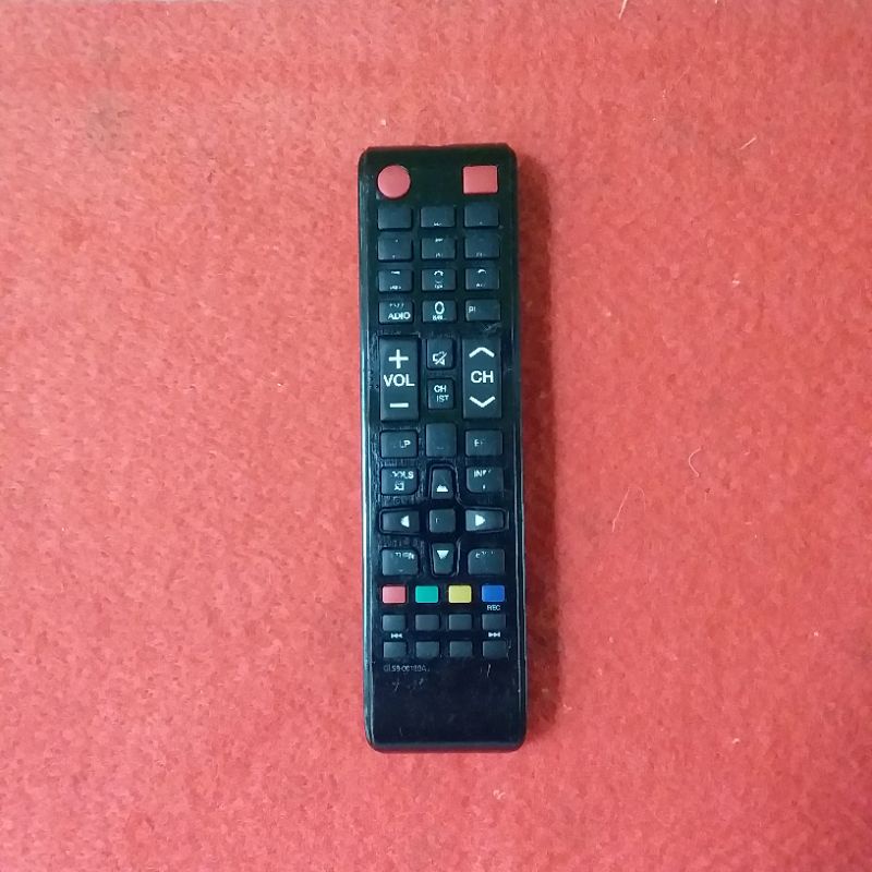REMOTE TV SAMSUNG GL59-00180A ORIGINAL