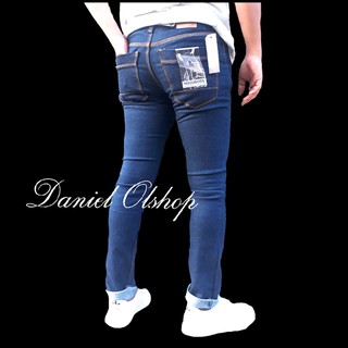  Celana  Jeans Levis  Panjang Big Size Jumbo  Besar Laki Pria  