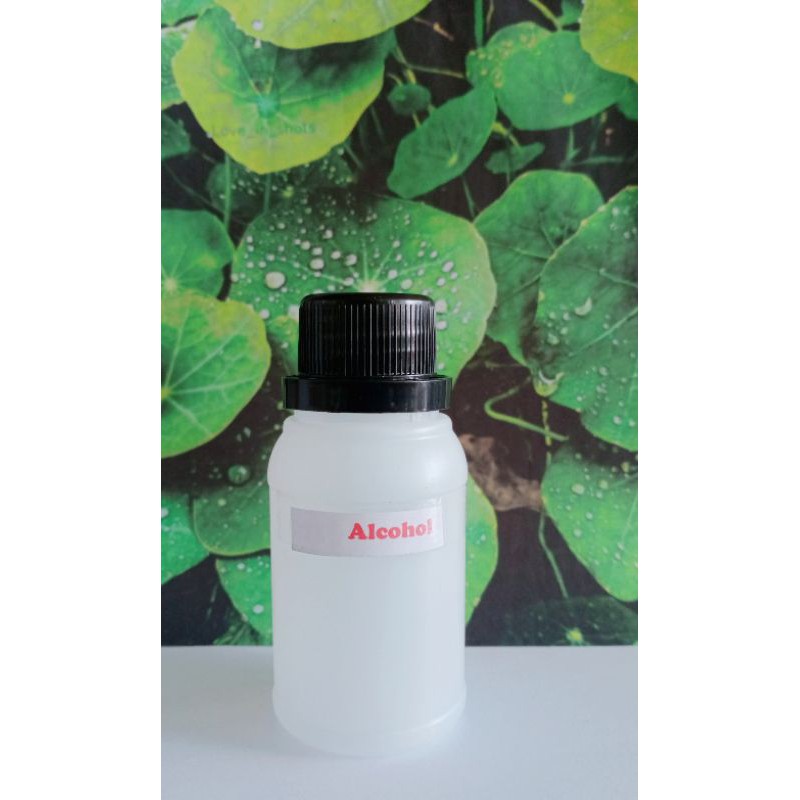 ALCOHOL/CAMPURAN PARFUME 100 ml