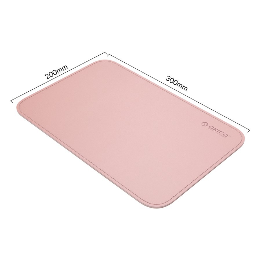 ORICO Mouse Pad Cork Pink 20x30cm - CMP23-PK