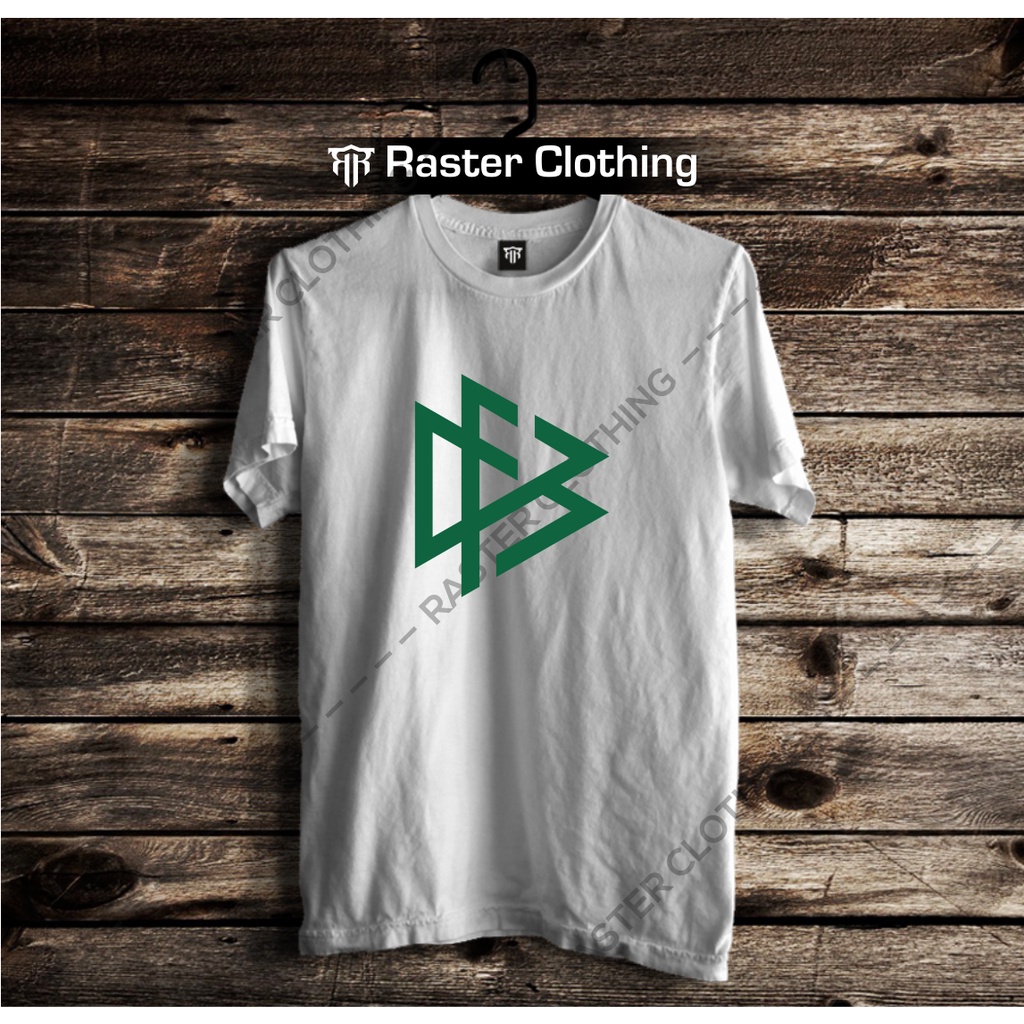 Kaos Tshirt Bola World Cup Euro Jerman Germany DFB Logo