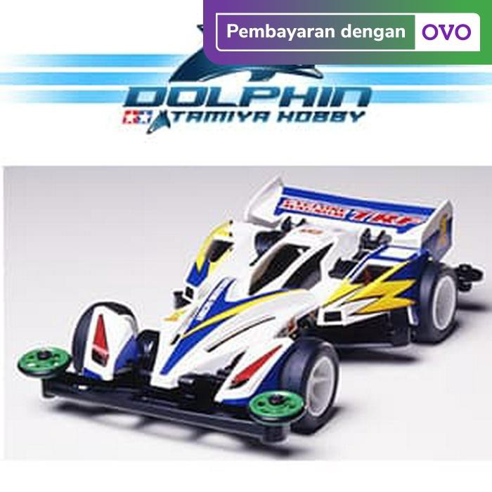 grosir aksesoris dan mainan Cyclone Magnum Trf Berkualitas