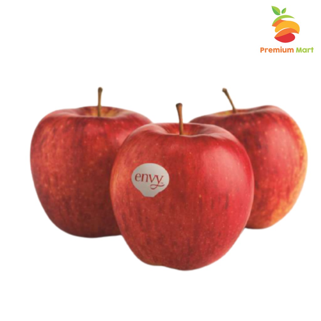 

PREMIUM MART Apel Envy kecil HG (4 buah)