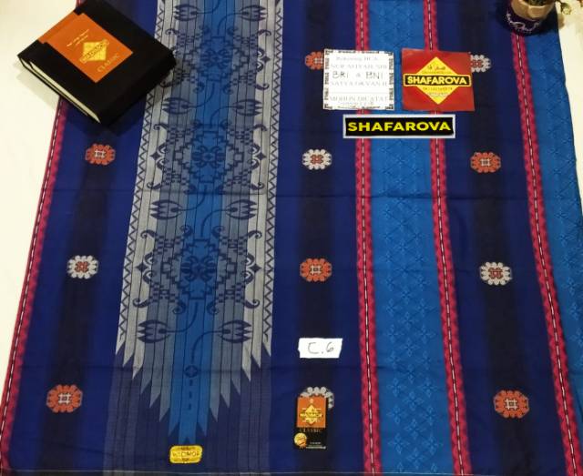 Sarung Wadimor jaquard Classic Antik Ala BHS