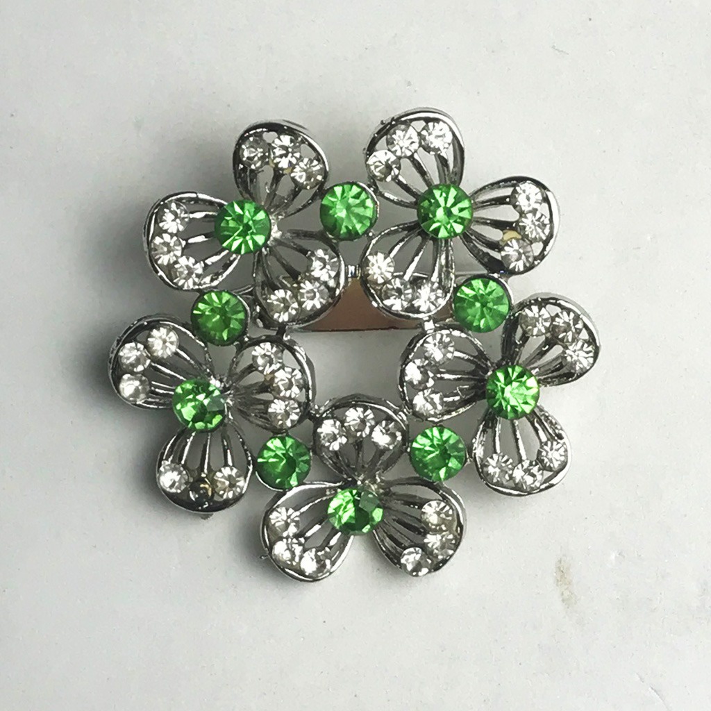 BROS DADA TERBARU  /AKSESORIS HIJAB kekiniaan kode 0124 0125 0126 0042 //bros hijab//bros blezer/bros kebaya-#20