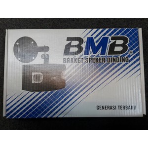 Bracket speaker universal BMB 818 | BMB818