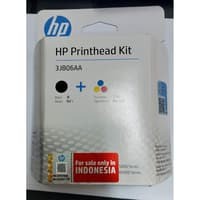 Printhead gt 51&52 PrintHead HP GT 5810 dan 5820 Cartridge HP 115 315 319 415 419 Original