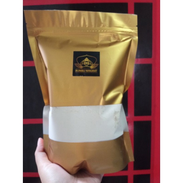 

Bumbu Marinasi Fried Chicken Ekonomis KFC MCD