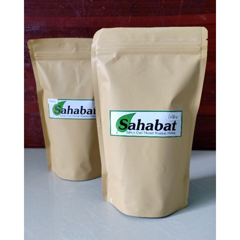 

Biang Premium Loundry