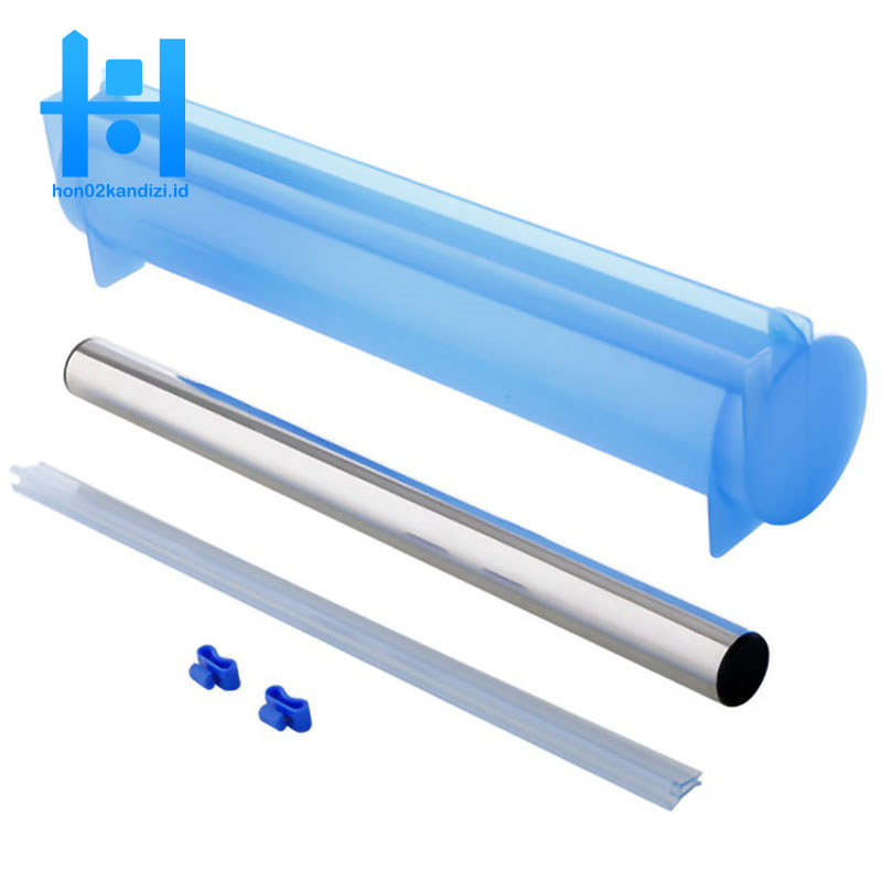 plastic cling film dispenser