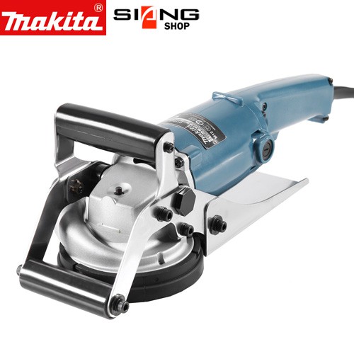 Makita PC 1100 / PC1100 Mesin Serut Dinding Beton Batu 110 ml