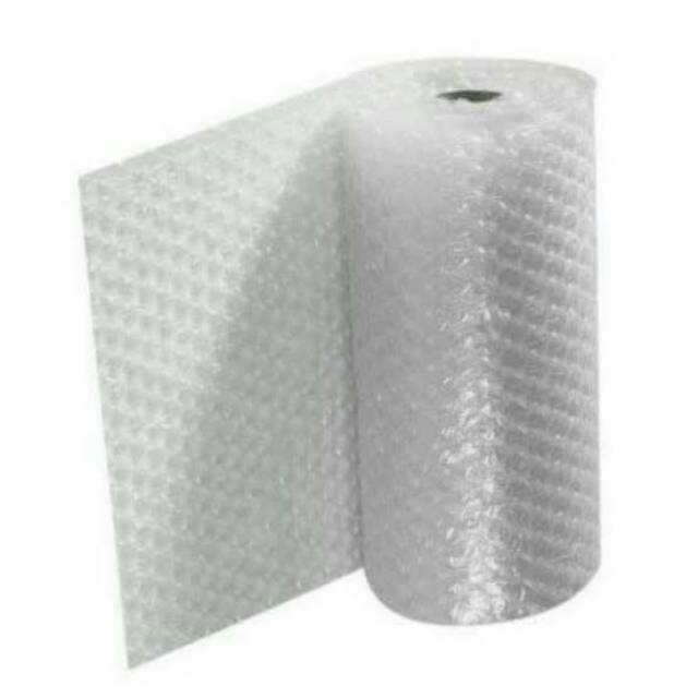 

BubbleWrap