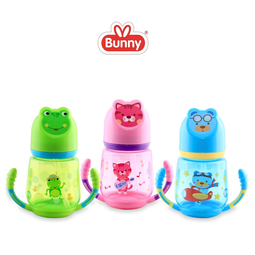 Bunny New Training Cup 210ml DG-0010