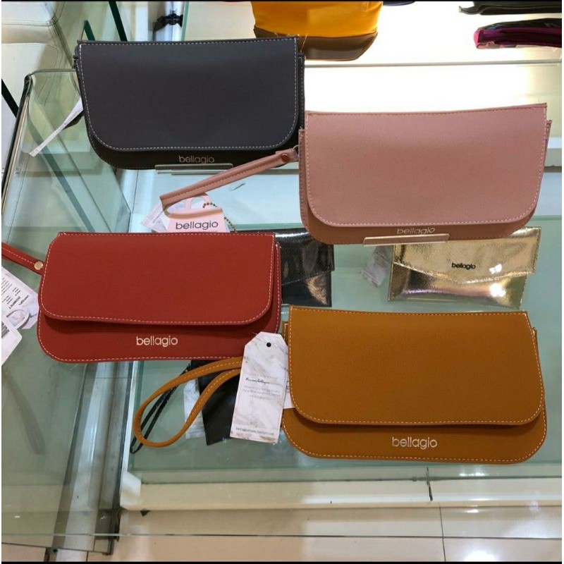 dompet bellagio