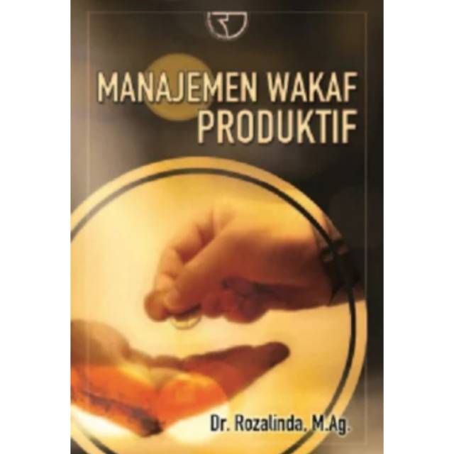

Buku Manajemen Wakaf Produktif