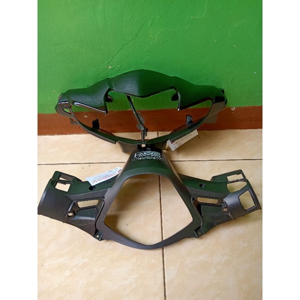 Batok kepala Revo fit lama Revo absolute