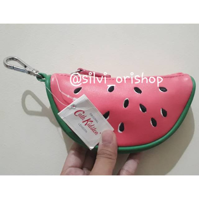 cath kidston watermelon bag