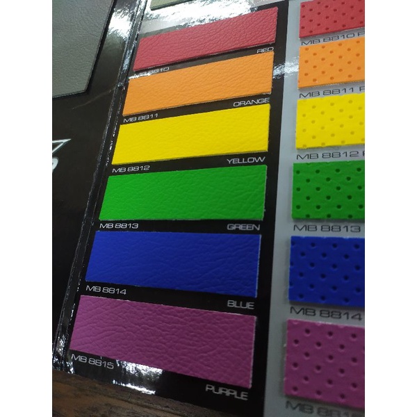 Premium Bahan Kain Sofa Jok Mobil Motor Mb-Tech / Mb Tech / Mbtech Original (Meteran)