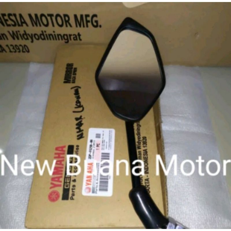 Kaca Spion Nmax Kanan Original yamaha