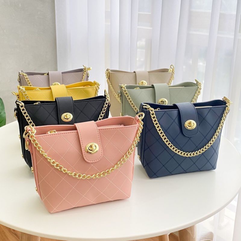 Stella bag jims honey